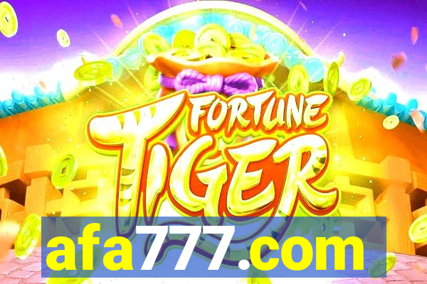 afa777.com