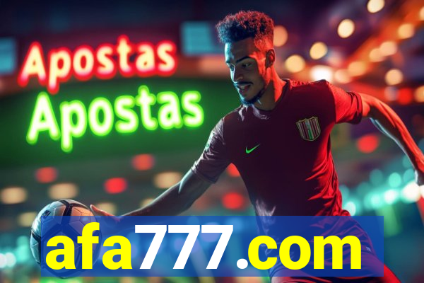 afa777.com