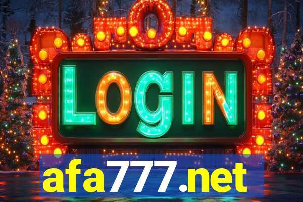 afa777.net