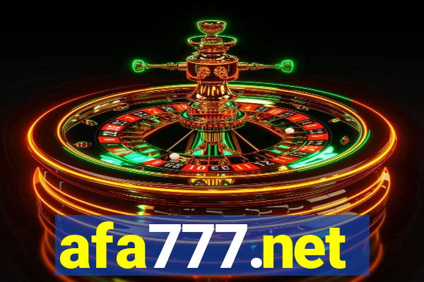 afa777.net