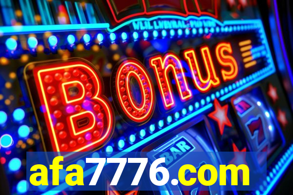 afa7776.com