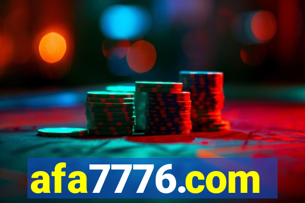 afa7776.com