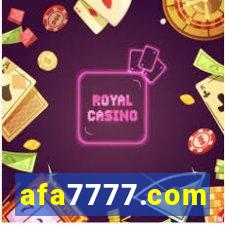 afa7777.com