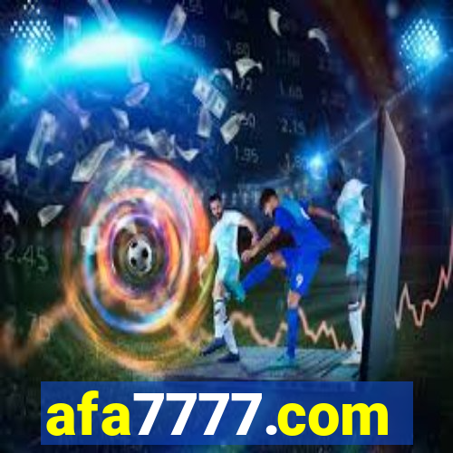 afa7777.com