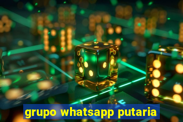 grupo whatsapp putaria