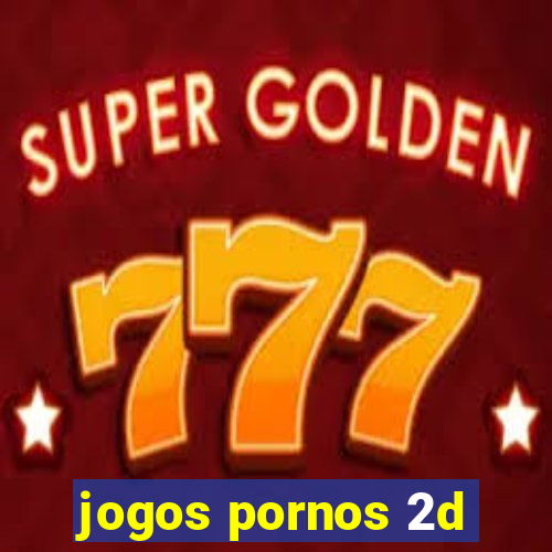jogos pornos 2d