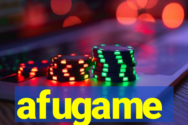 afugame