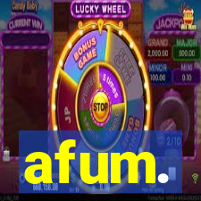 afum.