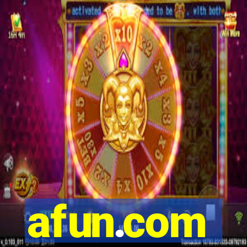afun.com