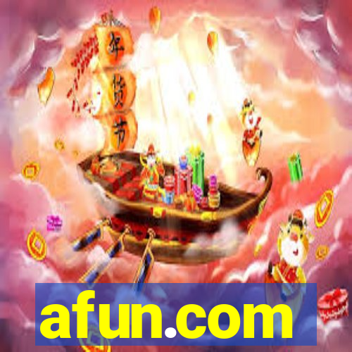 afun.com