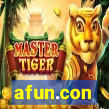 afun.con