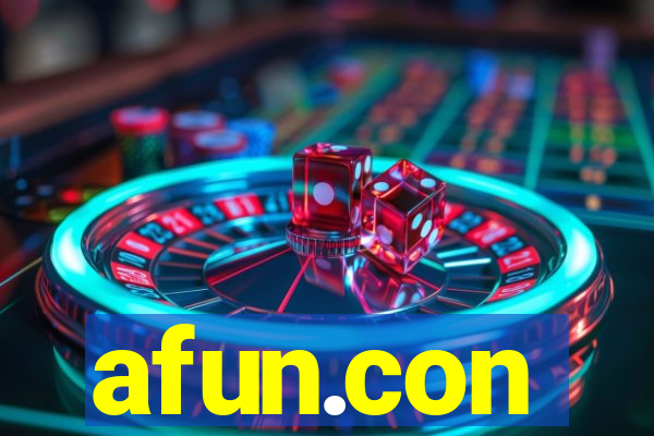 afun.con