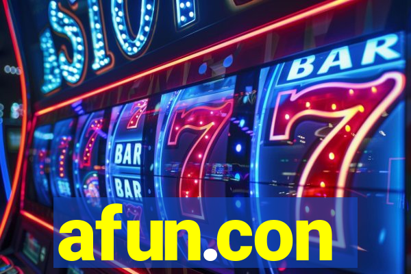afun.con