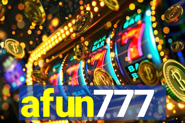 afun777