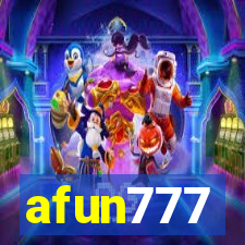 afun777