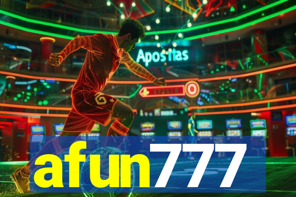 afun777