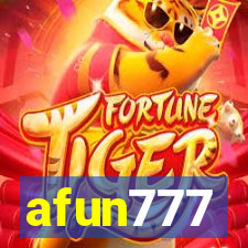 afun777