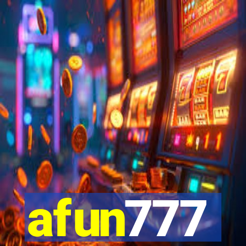 afun777