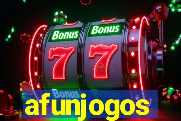 afunjogos