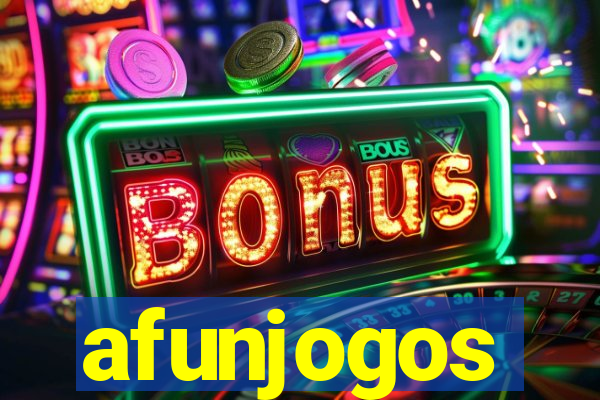 afunjogos
