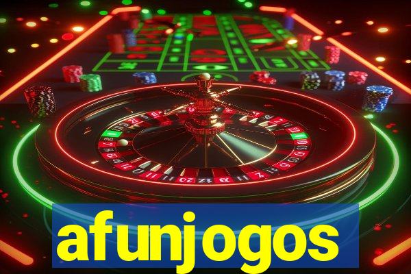 afunjogos