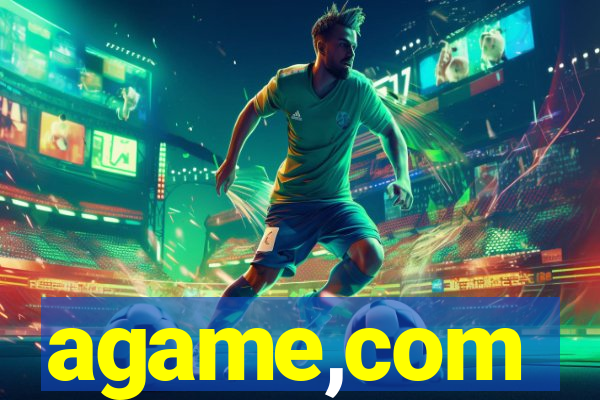 agame,com