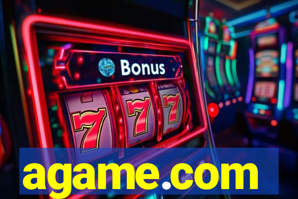 agame.com
