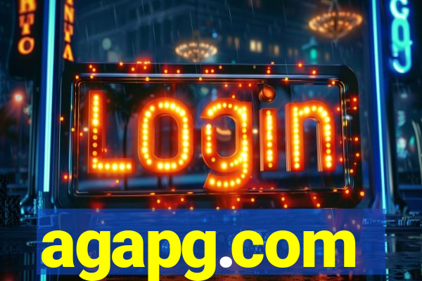 agapg.com