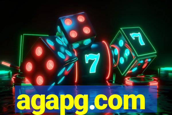 agapg.com