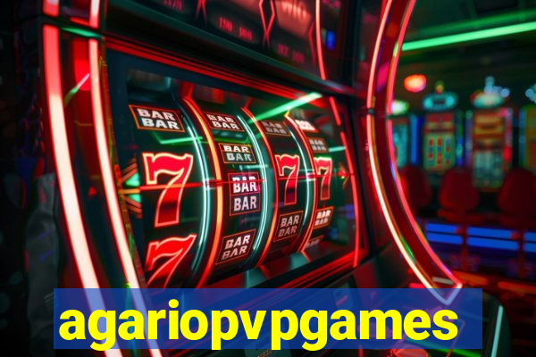 agariopvpgames