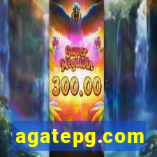 agatepg.com