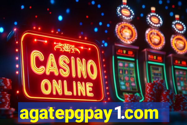 agatepgpay1.com