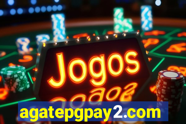 agatepgpay2.com