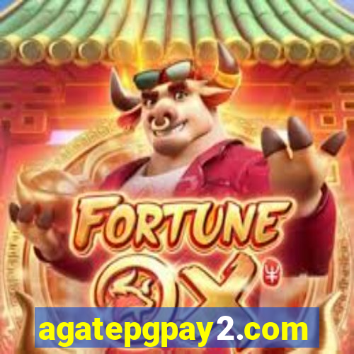 agatepgpay2.com