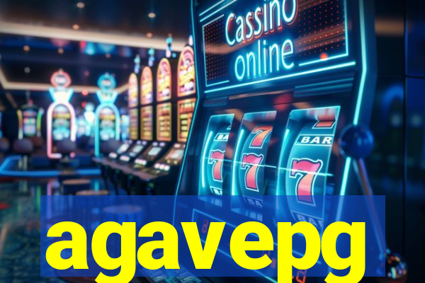 agavepg