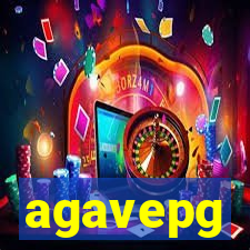 agavepg