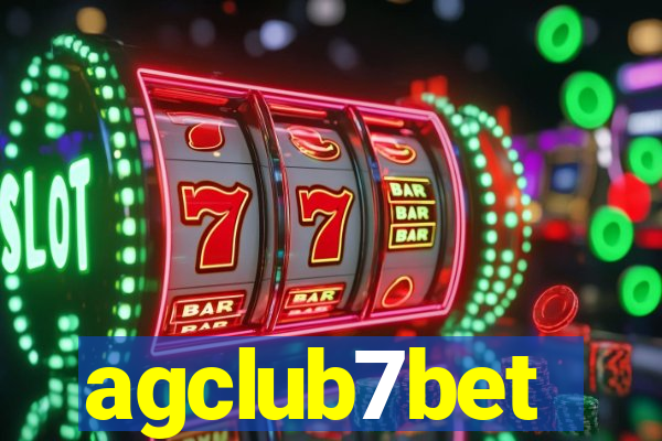 agclub7bet