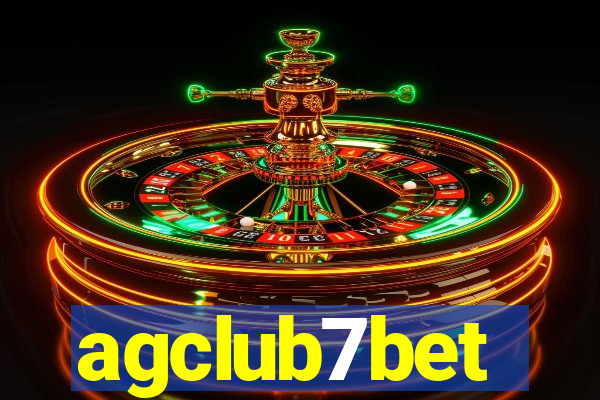 agclub7bet