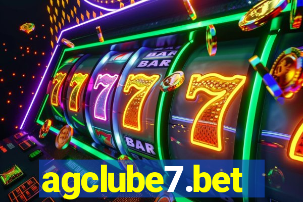 agclube7.bet