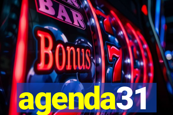 agenda31