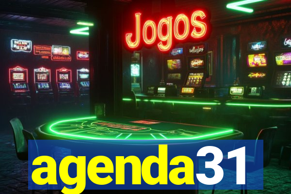 agenda31