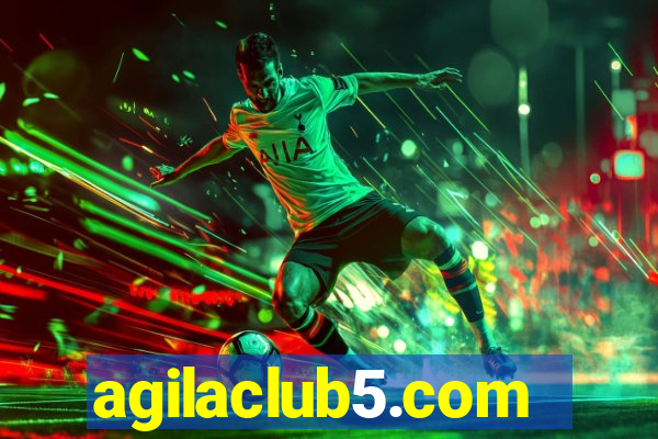 agilaclub5.com