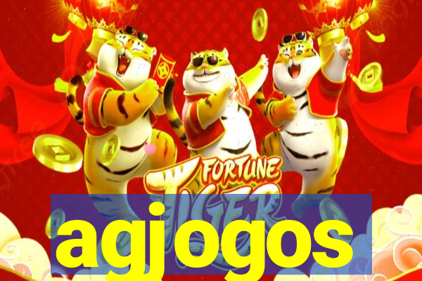 agjogos