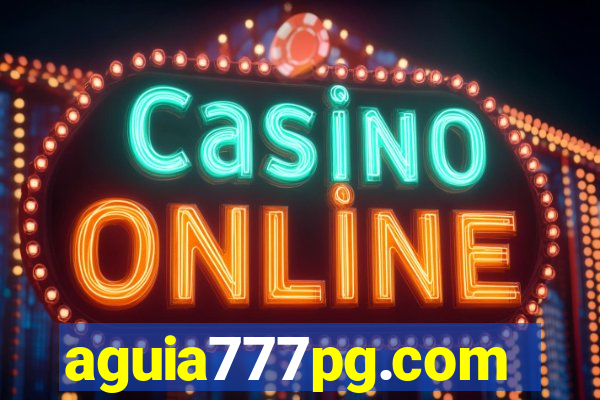 aguia777pg.com