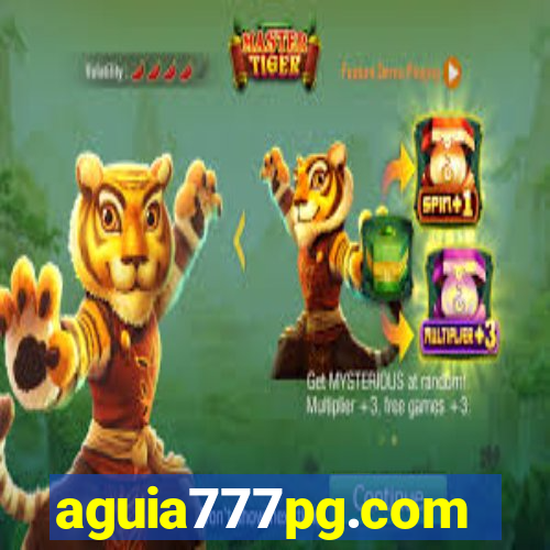 aguia777pg.com