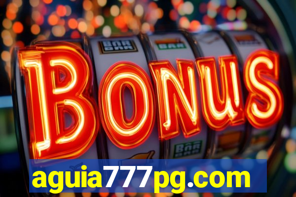 aguia777pg.com