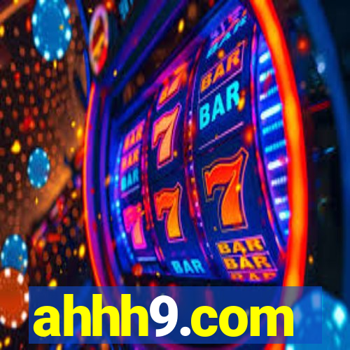 ahhh9.com