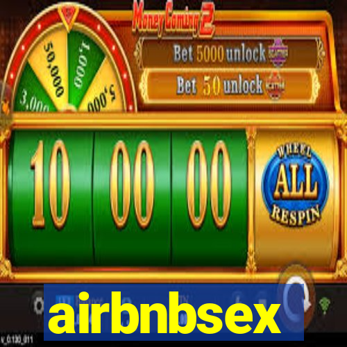 airbnbsex