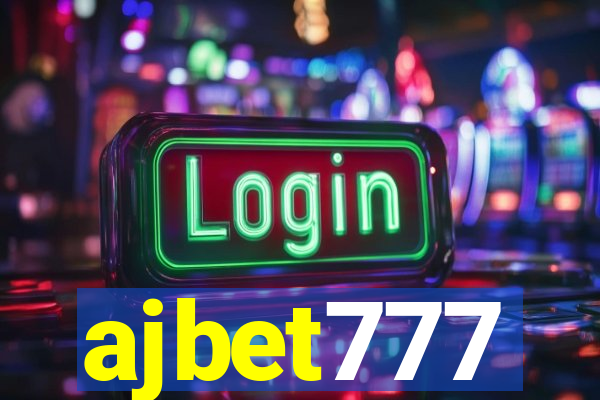 ajbet777