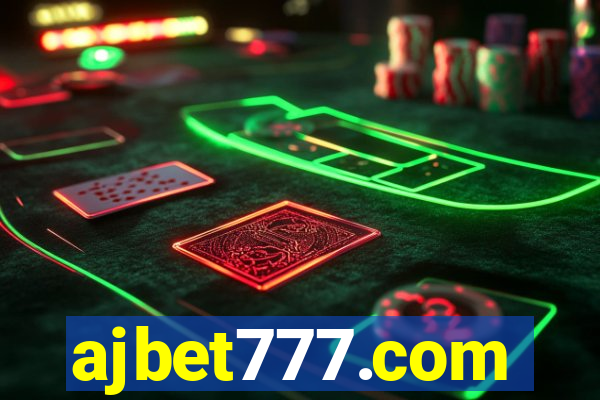 ajbet777.com